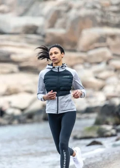 Swedemount Training Hybrid Jacket W