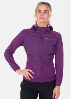 Swedemount Training Hybrid Jacket W