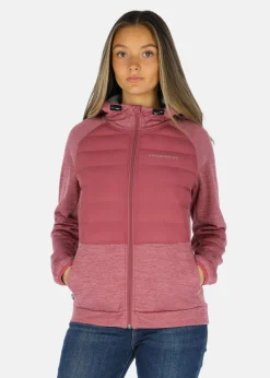 Swedemount Training Hybrid Jacket W