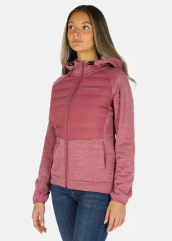 Swedemount Training Hybrid Jacket W