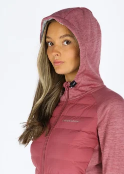Swedemount Training Hybrid Jacket W