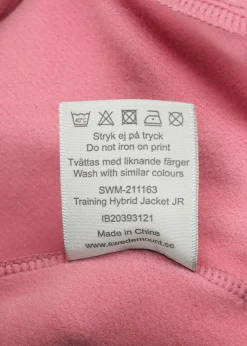 Swedemount Training Hybrid Jacket W