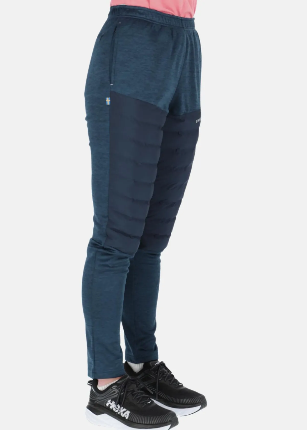 Swedemount Training Hybrid Pants W