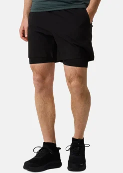 Swedemount Training 2-In-1 Shorts