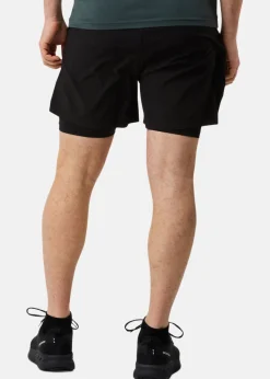 Swedemount Training 2-In-1 Shorts