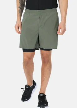 Swedemount Training 2in1 Shorts