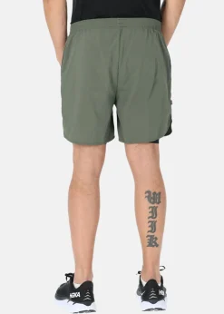 Swedemount Training 2in1 Shorts