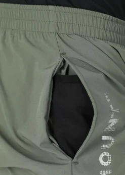 Swedemount Training 2in1 Shorts