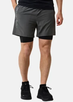 Swedemount Training 2-In-1 Shorts