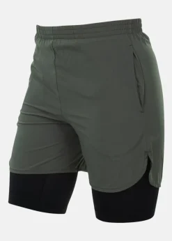 Barn Swedemount Training 2-In-1 Shorts JR