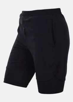 Barn Swedemount Training 2-In-1 Shorts JR
