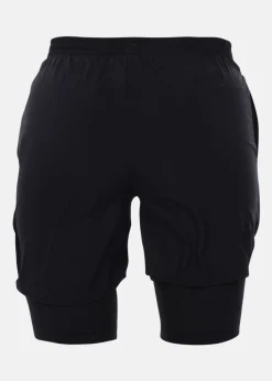 Barn Swedemount Training 2-In-1 Shorts JR
