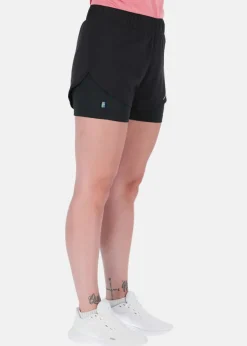 Swedemount Training 2in1 Shorts W
