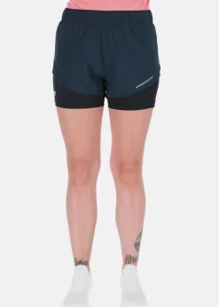 Swedemount Training 2in1 Shorts W