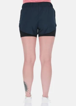 Swedemount Training 2in1 Shorts W