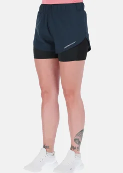 Swedemount Training 2in1 Shorts W