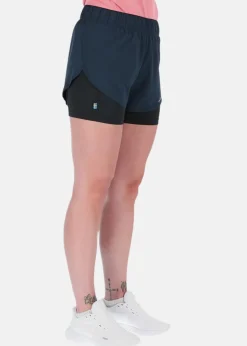Swedemount Training 2in1 Shorts W