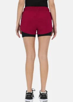 Swedemount Training 2in1 Shorts W