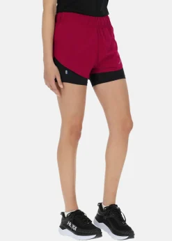 Swedemount Training 2in1 Shorts W