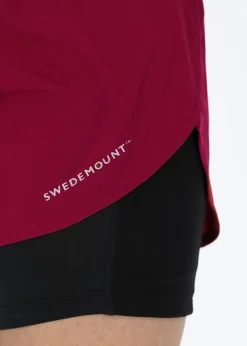 Swedemount Training 2in1 Shorts W