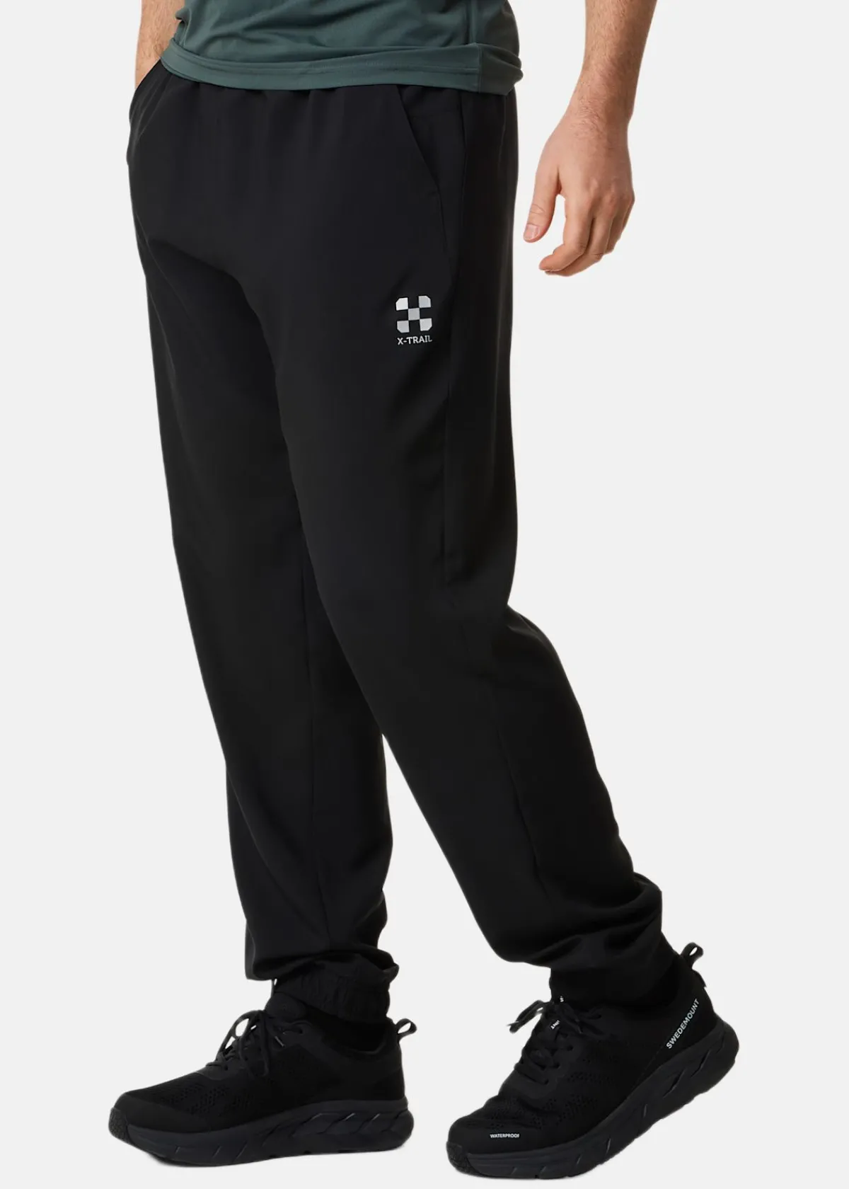 X-trail Training Light Pants