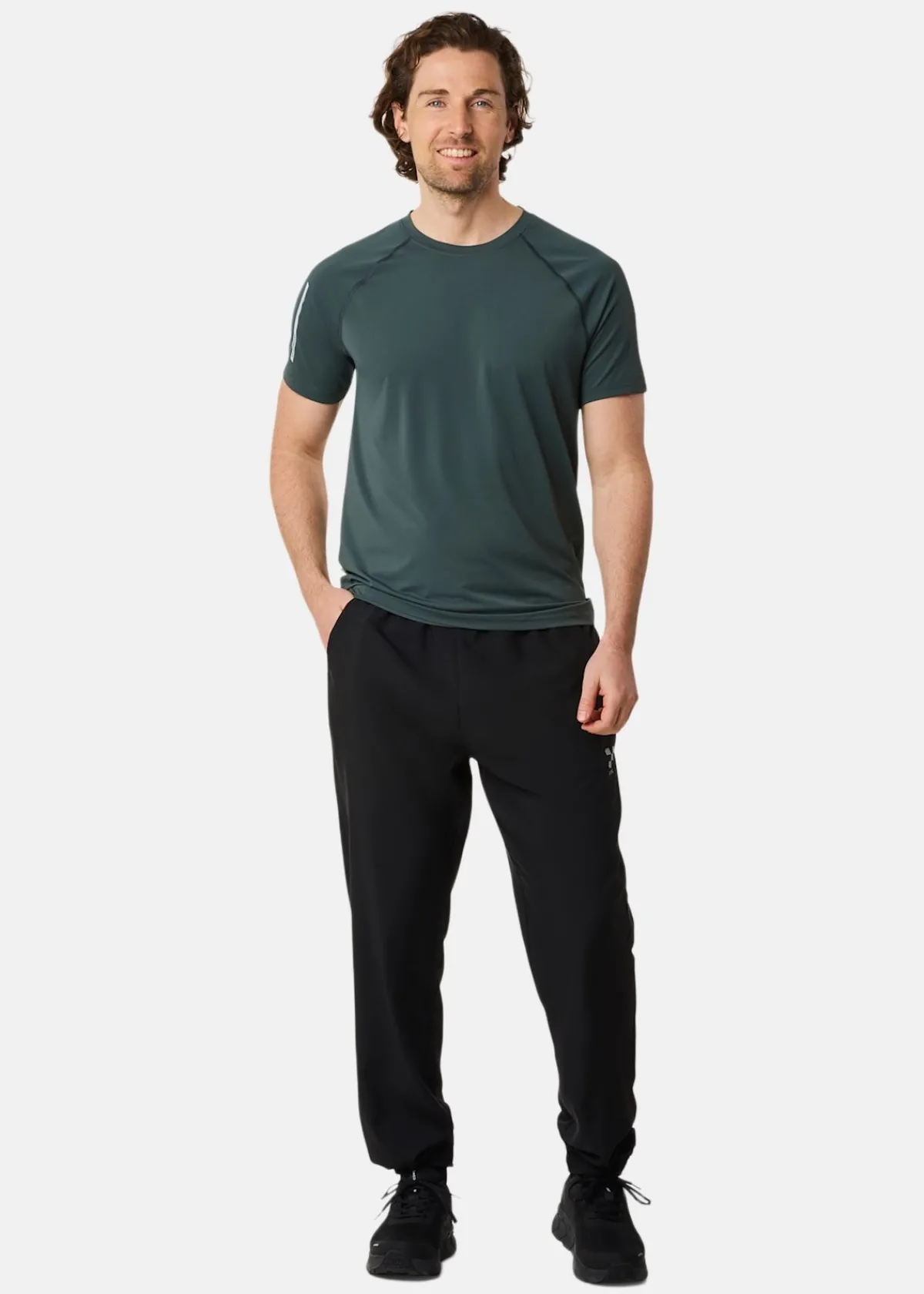 X-trail Training Light Pants