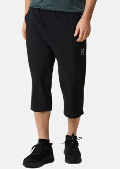 X-trail Training Light Pants 3/4