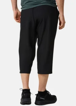 X-trail Training Light Pants 3/4