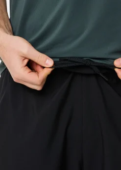 X-trail Training Light Pants 3/4