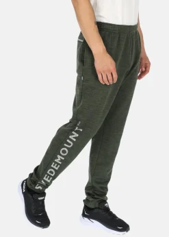Swedemount Training Logo Pants