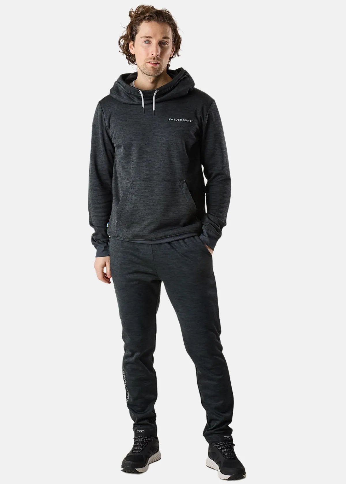 Swedemount Training Logo Pants II