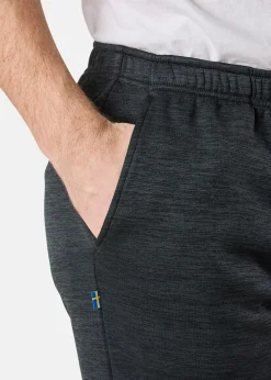 Swedemount Training Logo Pants II
