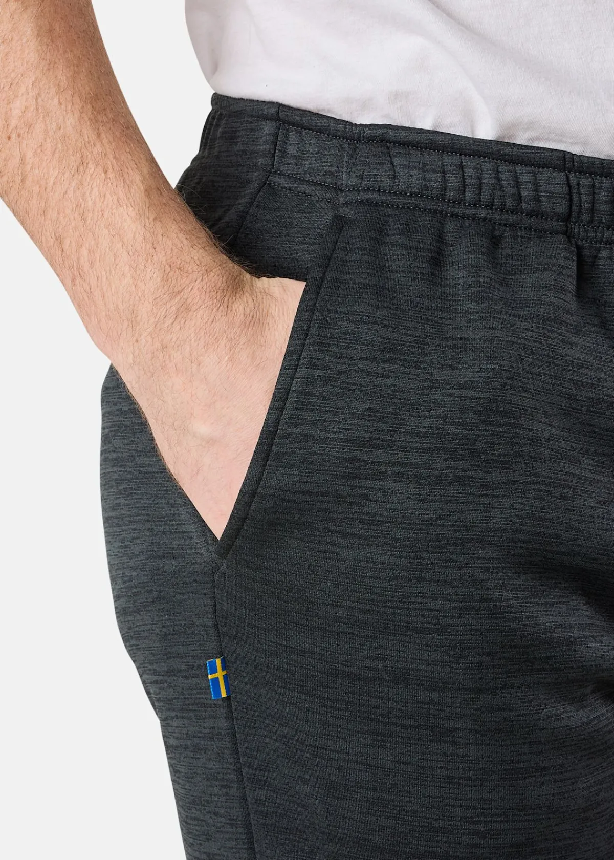 Swedemount Training Logo Pants II