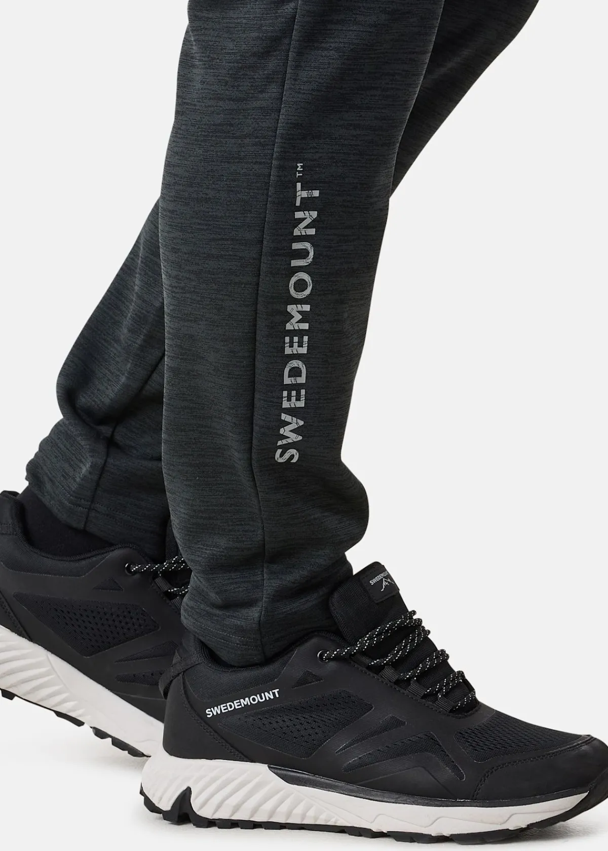 Swedemount Training Logo Pants II