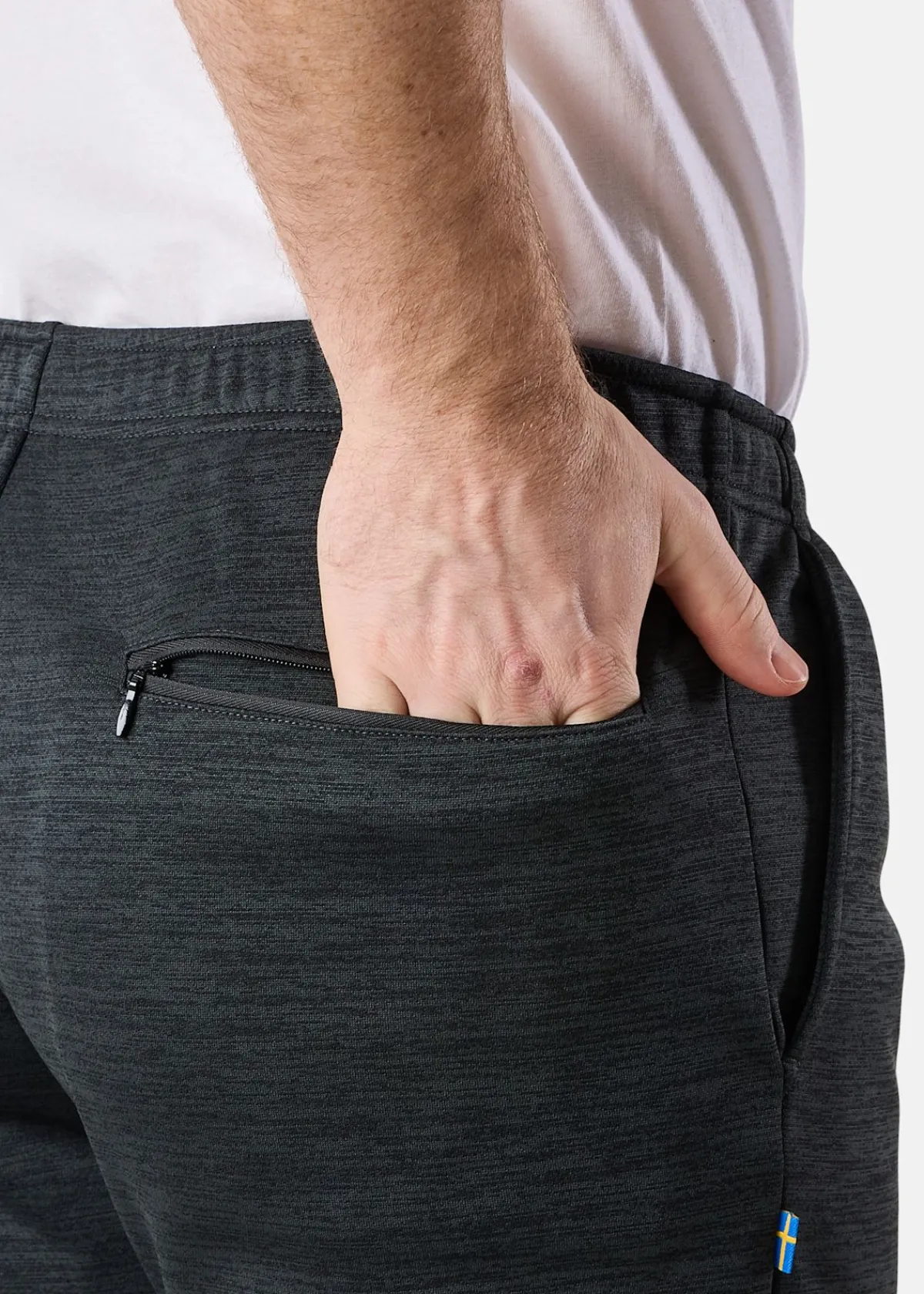 Swedemount Training Logo Pants II