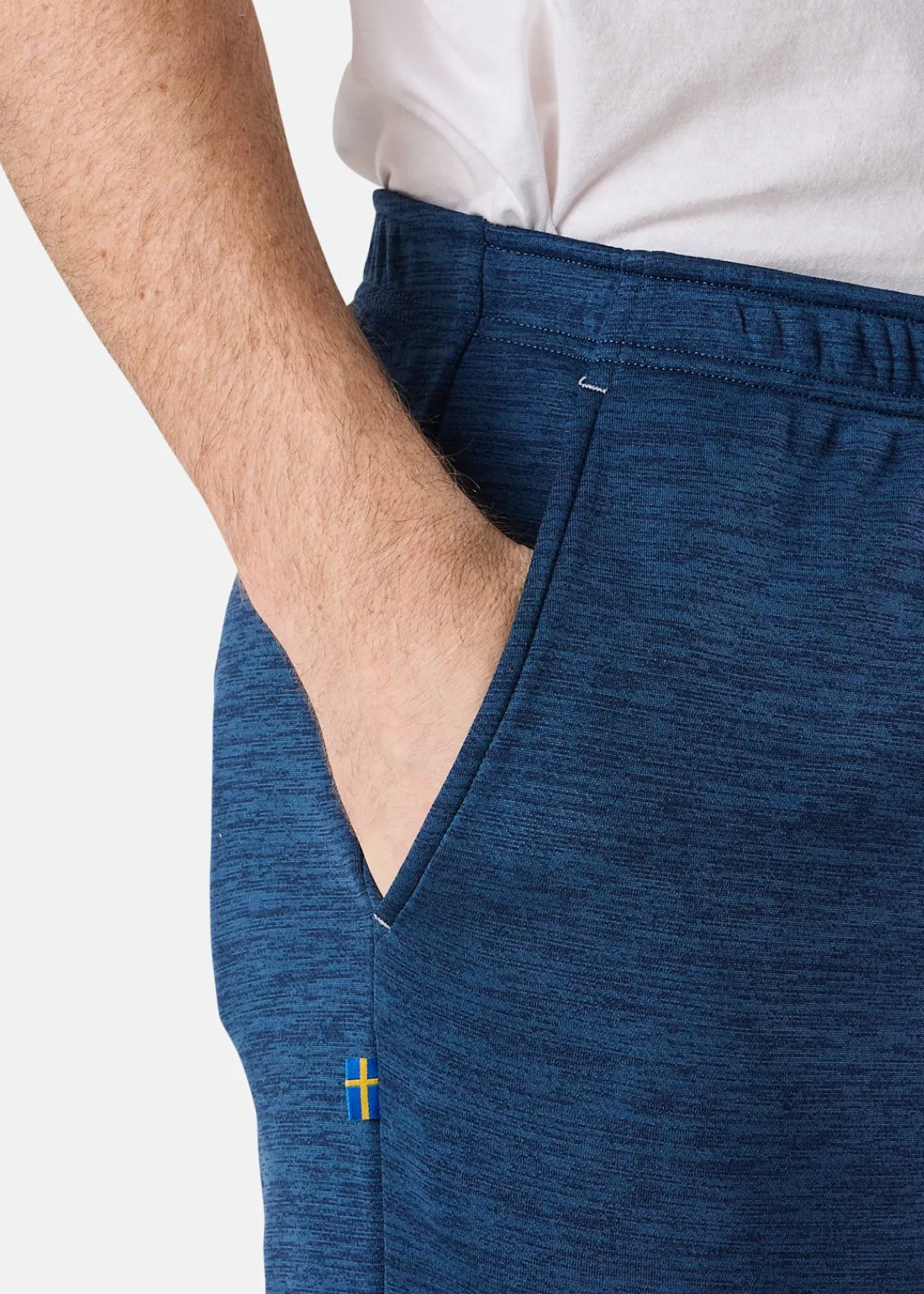 Swedemount Training Logo Pants II