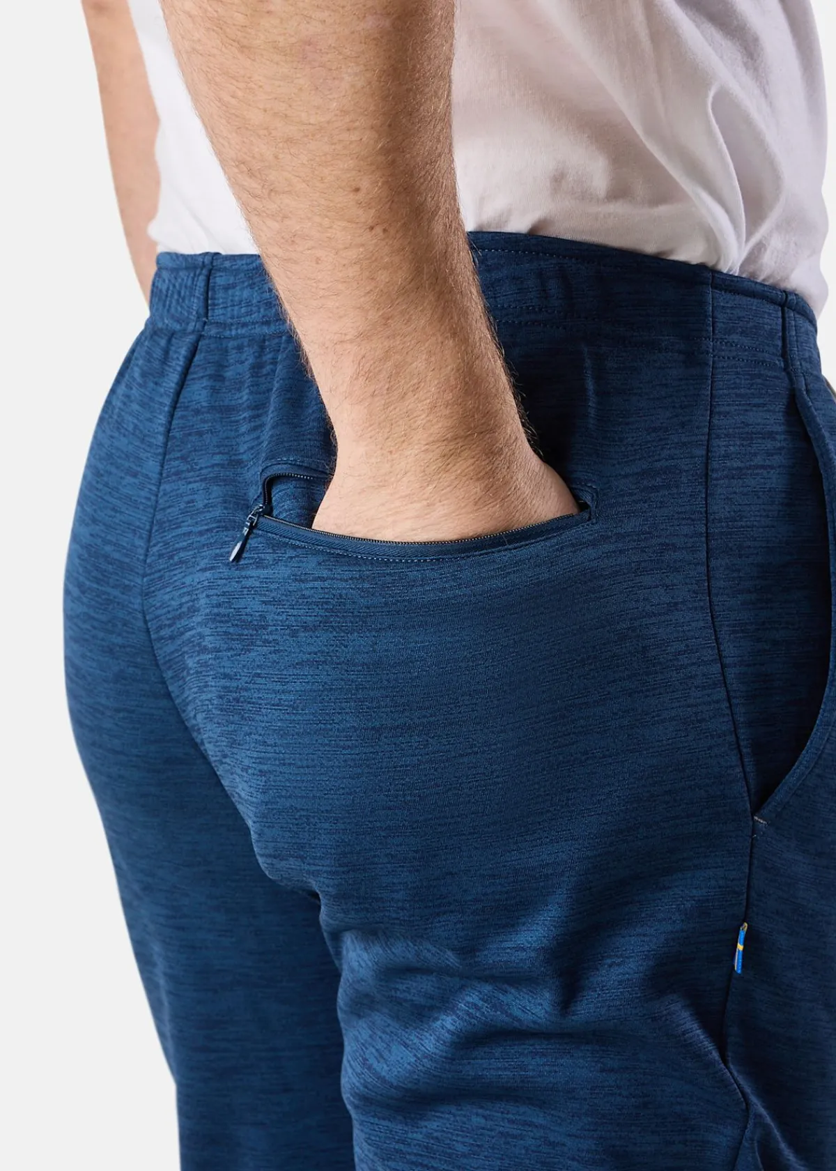 Swedemount Training Logo Pants II