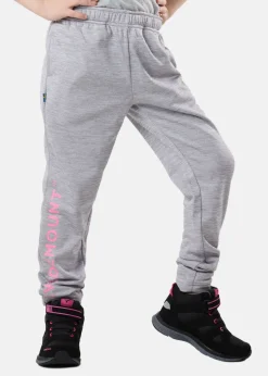 Barn Swedemount Training Logo Pants JR