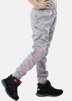 Barn Swedemount Training Logo Pants JR