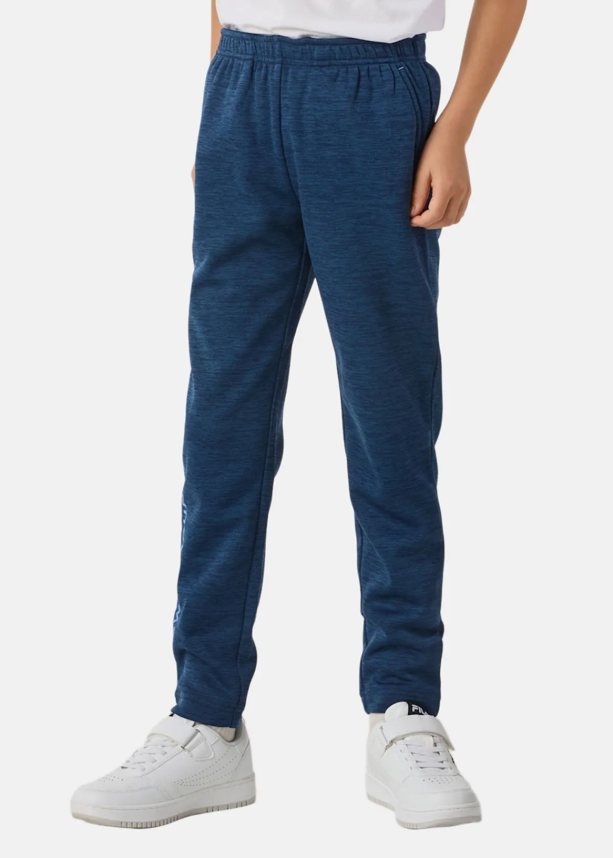 Barn Swedemount Training Logo Pants JR II