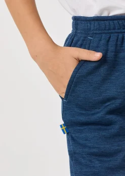Barn Swedemount Training Logo Pants JR II