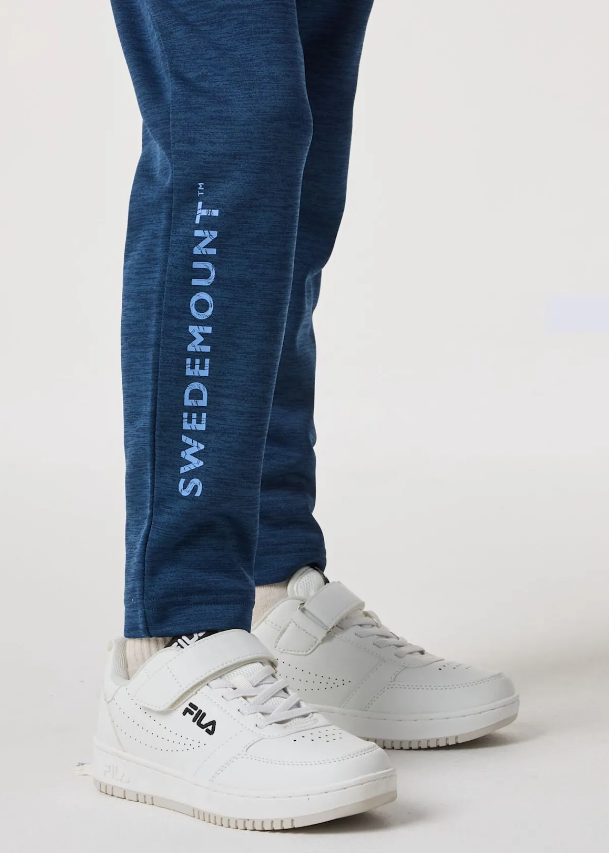 Barn Swedemount Training Logo Pants JR II