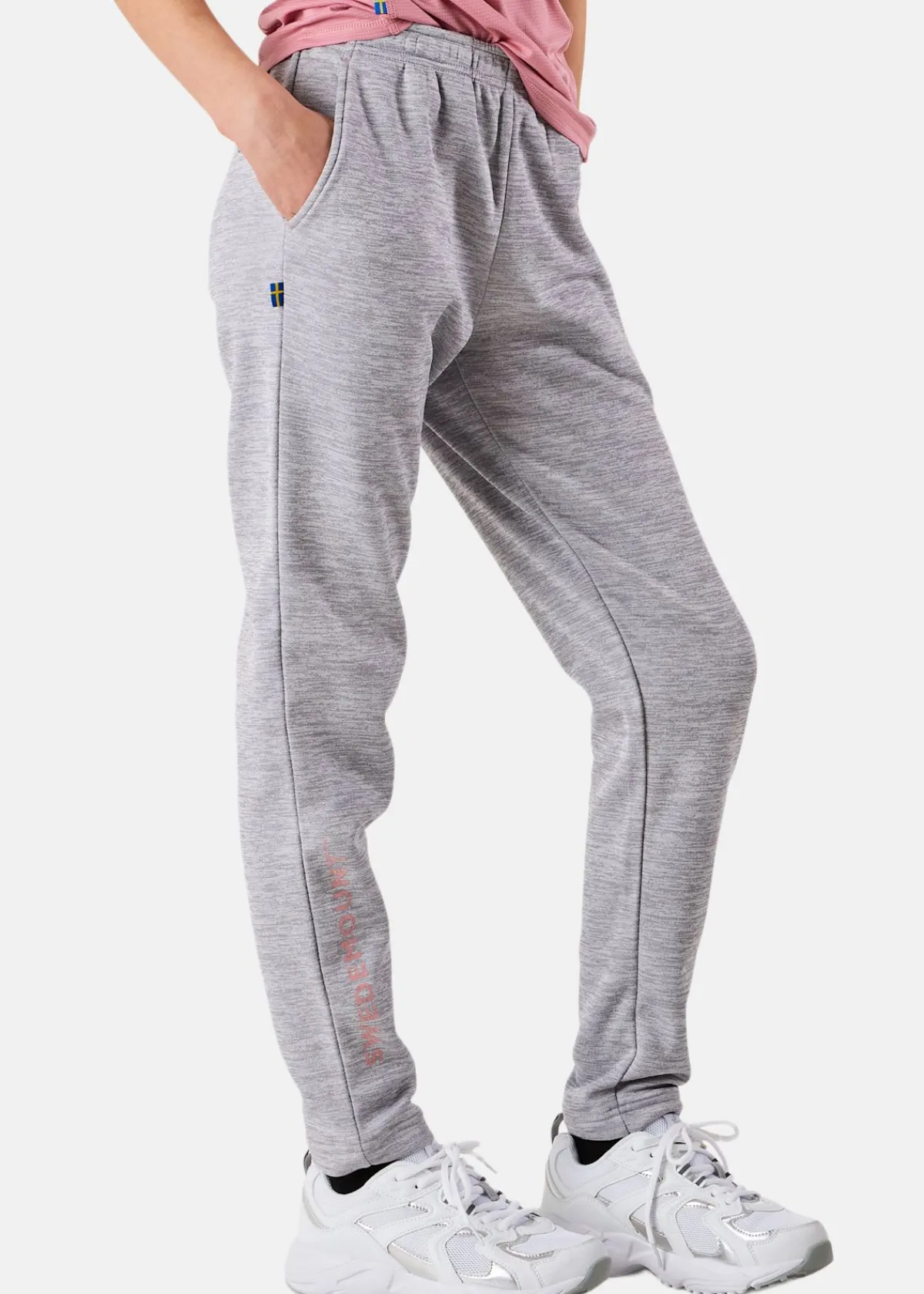 Barn Swedemount Training Logo Pants JR II