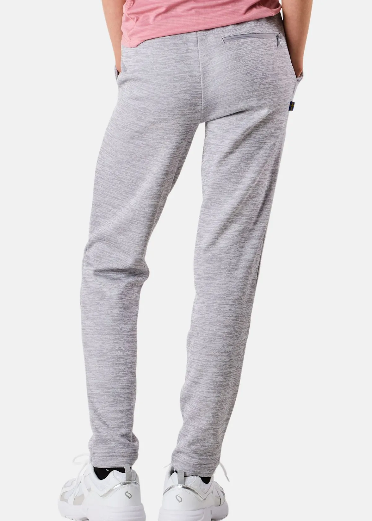 Barn Swedemount Training Logo Pants JR II