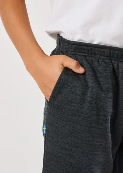 Barn Swedemount Training Logo Pants JR II