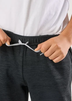 Barn Swedemount Training Logo Pants JR II