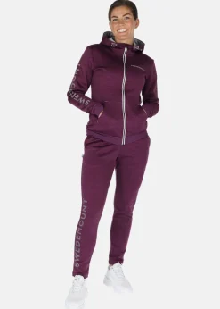 Swedemount Training Logo Pants W