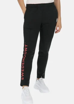 Swedemount Training Logo Pants W