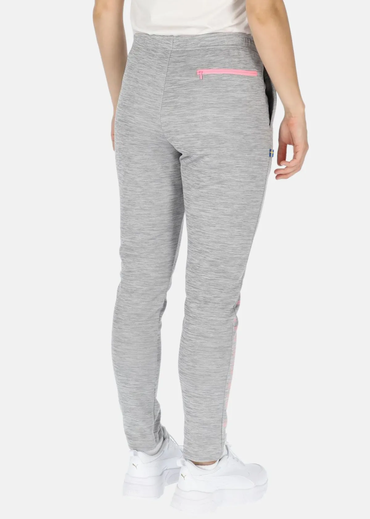 Swedemount Training Logo Pants W