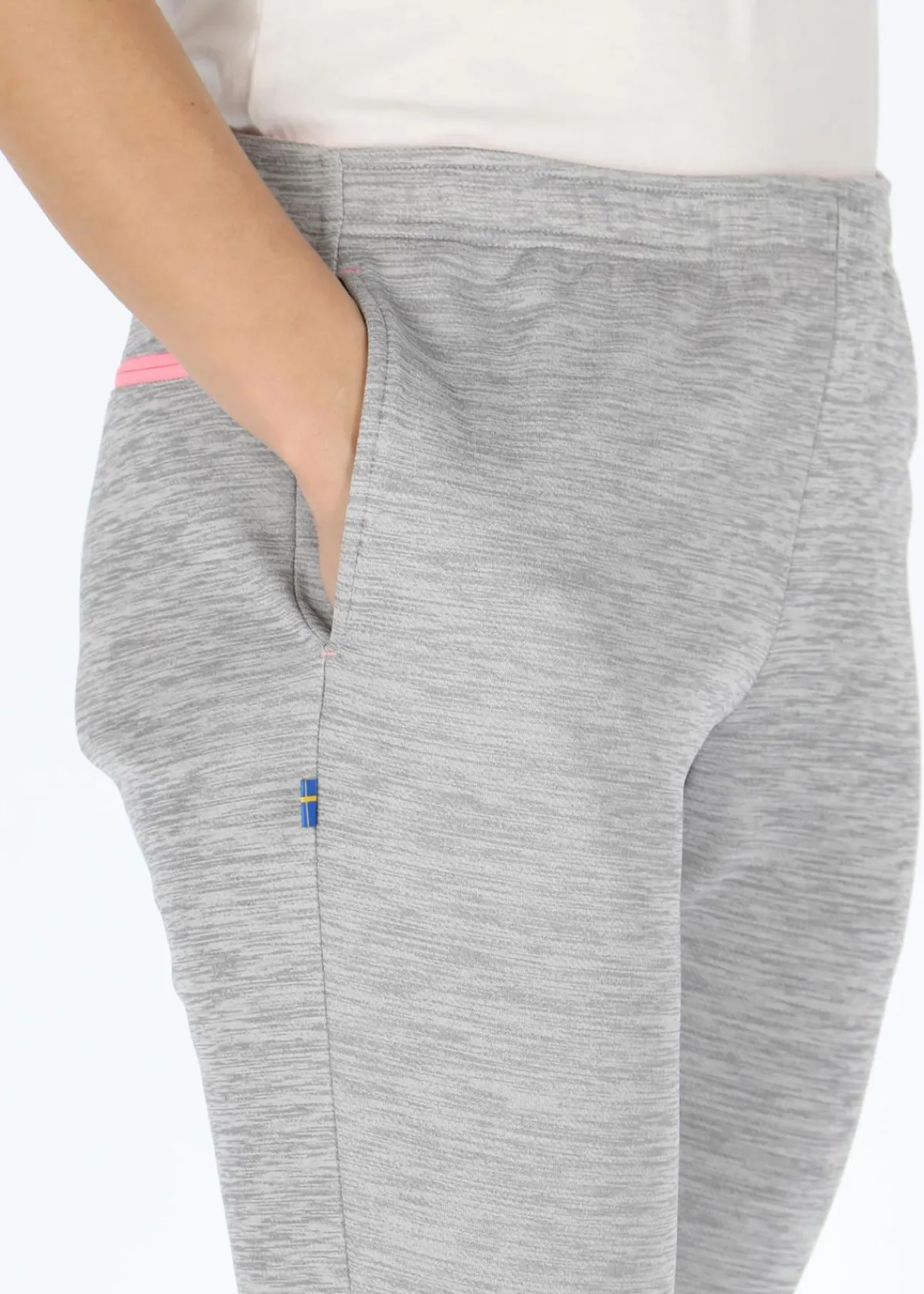 Swedemount Training Logo Pants W